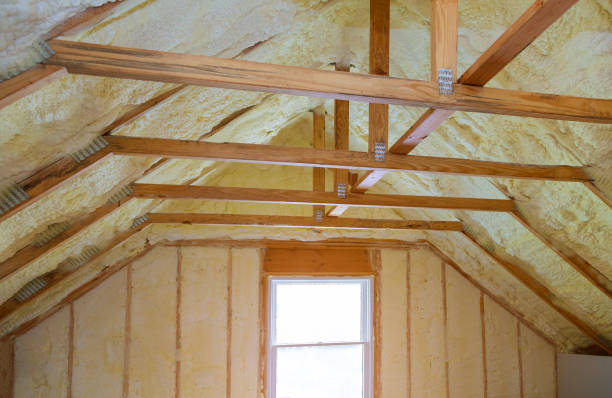 Best Insulation for Specific Applications in Carrollton, VA