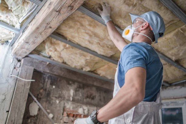 Best Specialty Insulation in Carrollton, VA