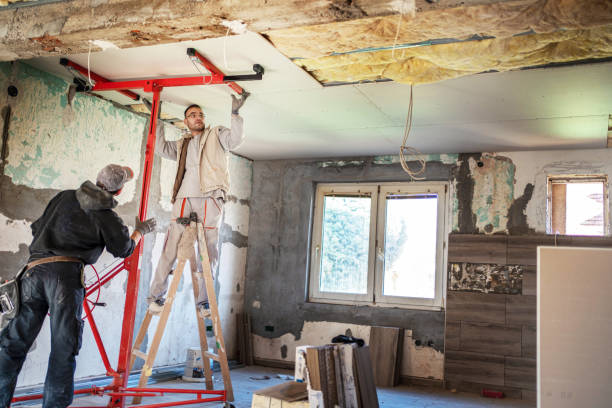 Best Insulation for Specific Applications in Carrollton, VA