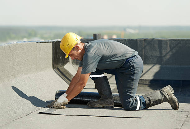 Best Insulation for Specific Applications in Carrollton, VA